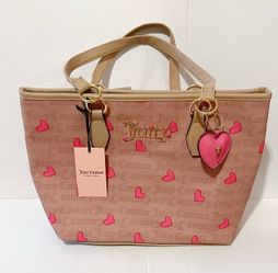 Juicy Couture Tote