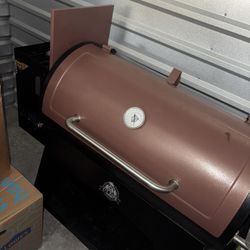 PitBoss Austin XL Wood Pellet Grill & Smoker 