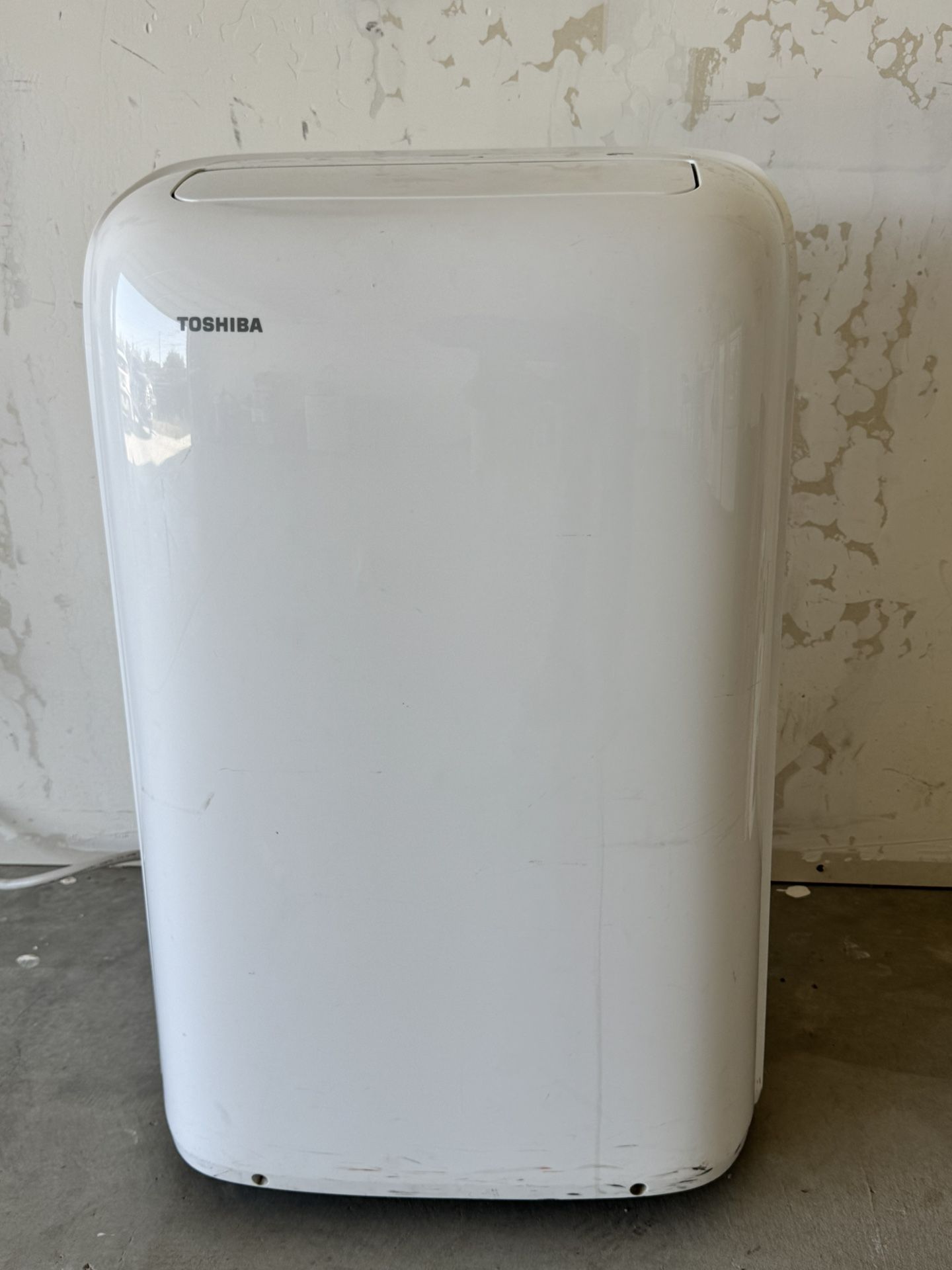 Portable Ac Unit