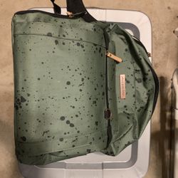 Petunia Pickle Bottom Backpack 