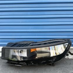 Hyundai IONIQ 5 IONIQ5 .. 2022 2023... 2024 2025 Left Side LED Headlight OEM COMPLETE