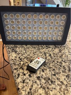 VIPARSPECTRA LED Aquarium Light Aqua Light System with Remote