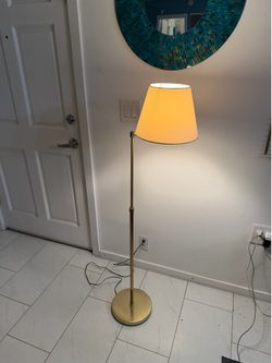 Floor Lamp