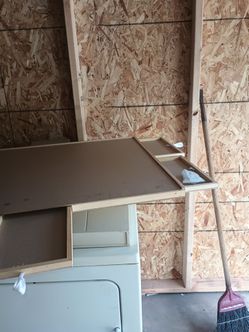 Puzzle table