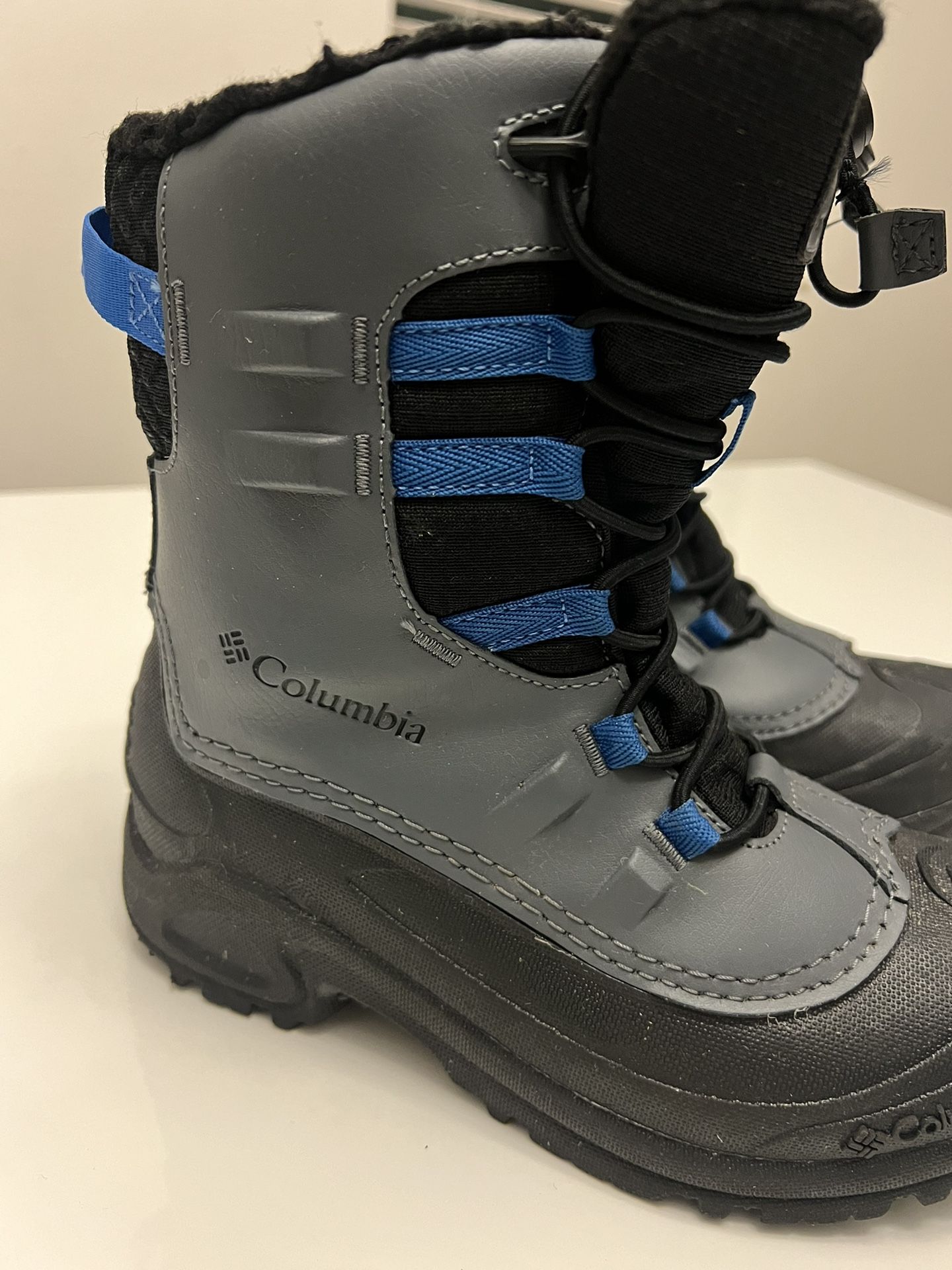 Snow Shoes, Water Resistant, Botas Para Nieve. Columbia. Sonw Boots 