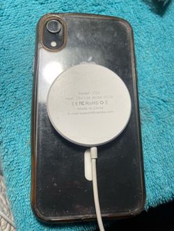 IPhone XR desbloqueado