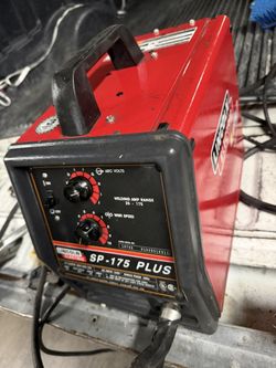 Sp - 175 Plus