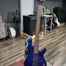 Bass Guitar