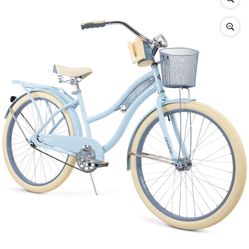 Cruiser Bike