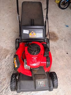Craftsman M220