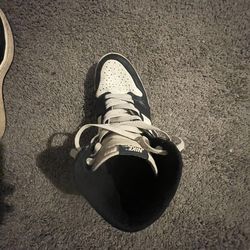 Jordan - Air Jordan 1 Retro High OG "Dark Mocha