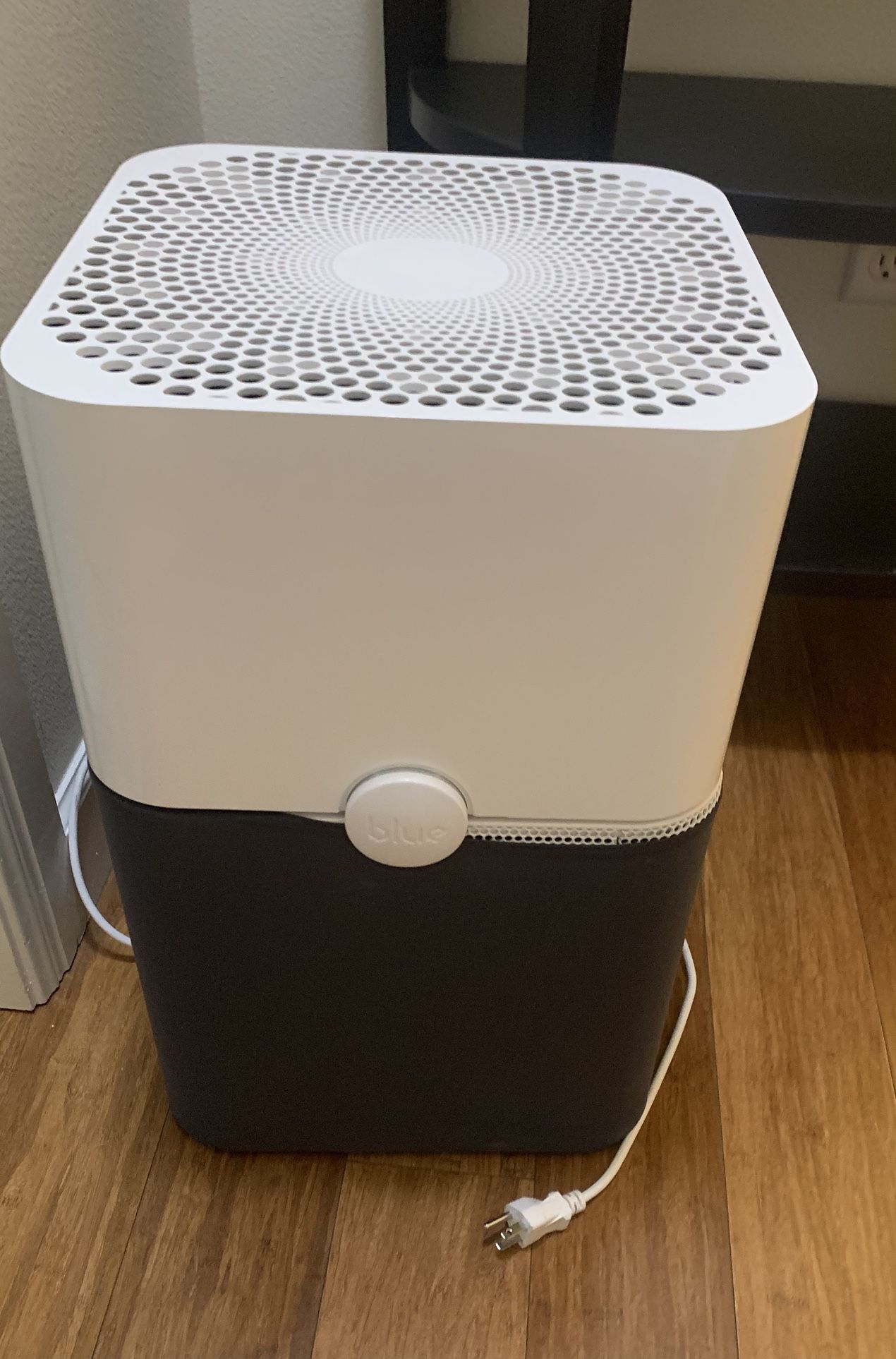 Blueair 211+ Large Room Air Purifier $90 OBO