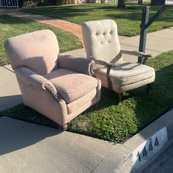 Free Vintage Chairs