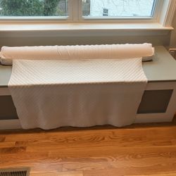 Bed Bumper