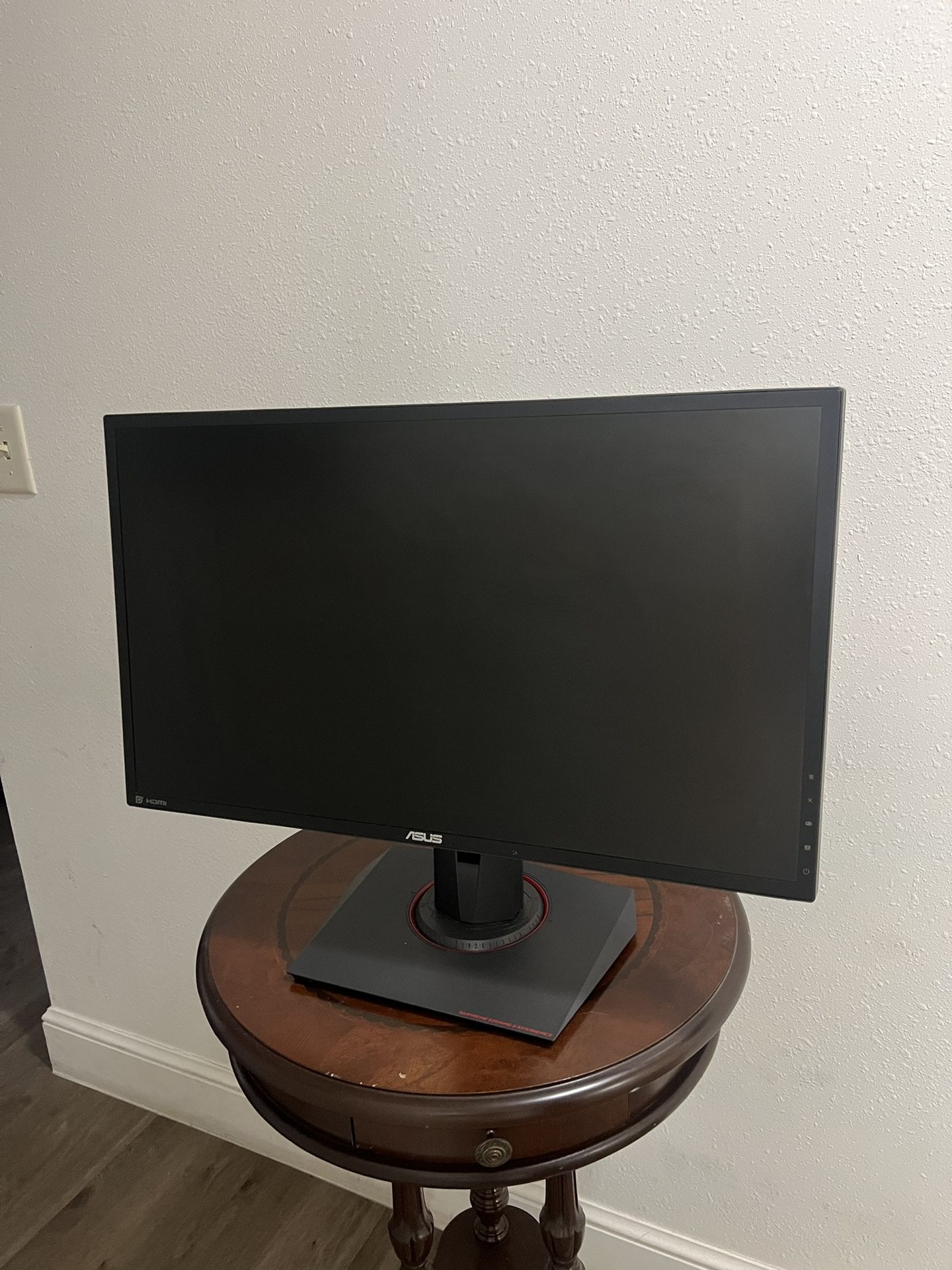 ASUS MG248QR 24" Full HD 1ms 144Hz