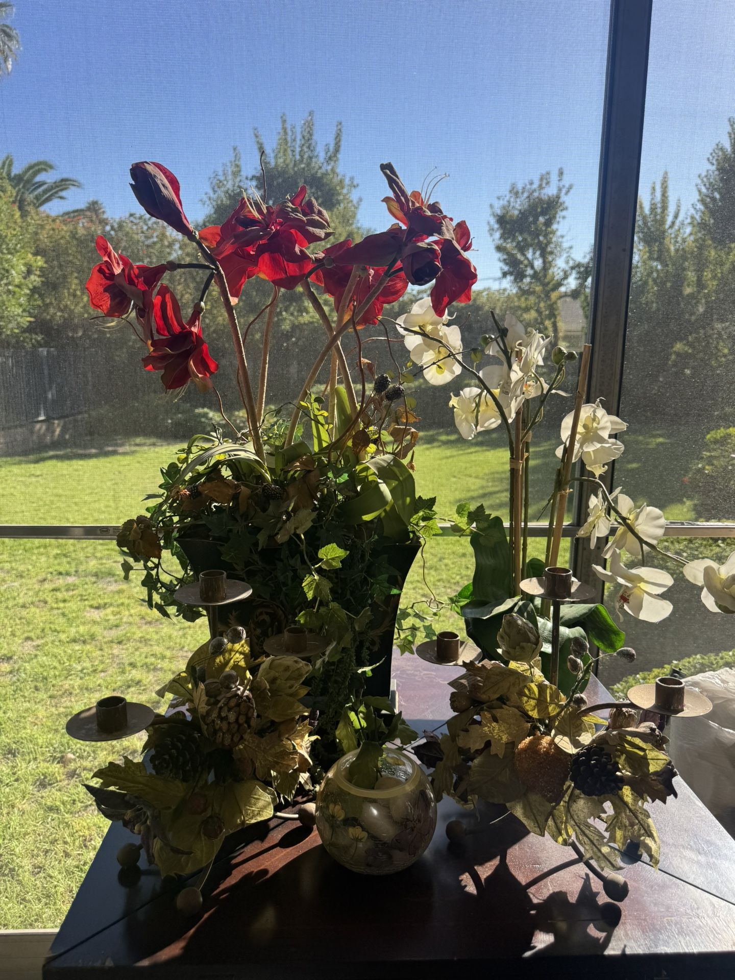 Flowers