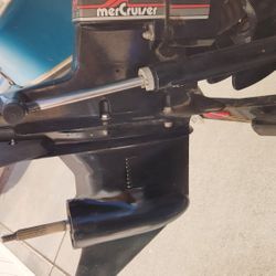 1996 Mercruiser V8 Alpha One Outdrive 