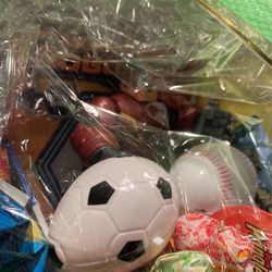 Easter badly For Boy 