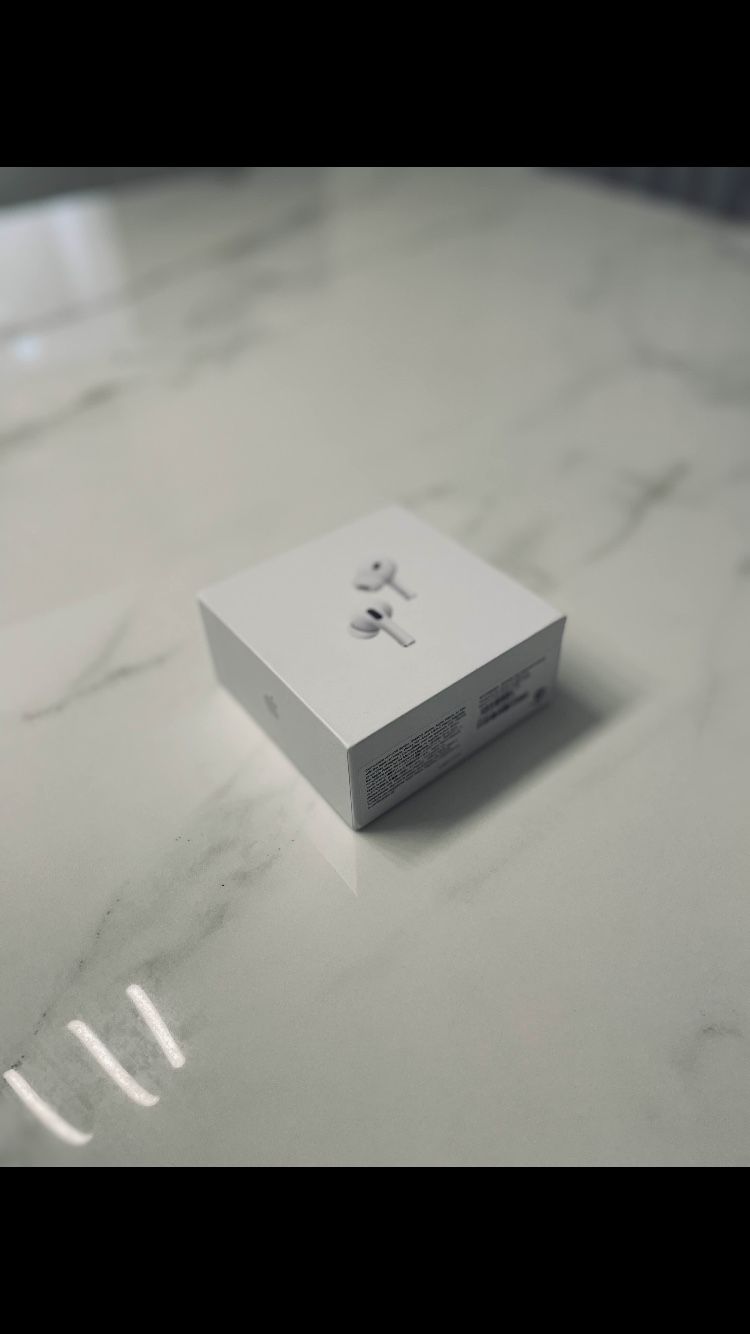 Generation 4 AirPods