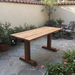 Heavy Duty Table 