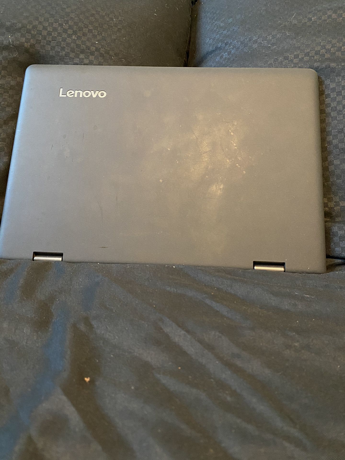 Price Reduction! Lenovo 2in1 10” Laptop (perfect working condition/gently used)