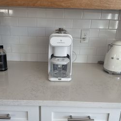 Nut milk maker