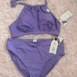 Brand New Women Swimsuit Size L 12/14