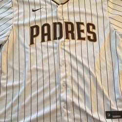Fernando Tatis Jr. Jersey Size XL