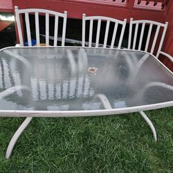 Patio Furniture 