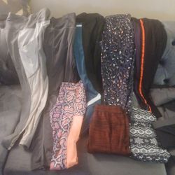 Leggings