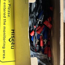 BRAND NEW Security Cameras