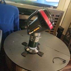 Mr Heater LIL BUDDY CAMPING Heater