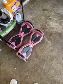 Hover Board