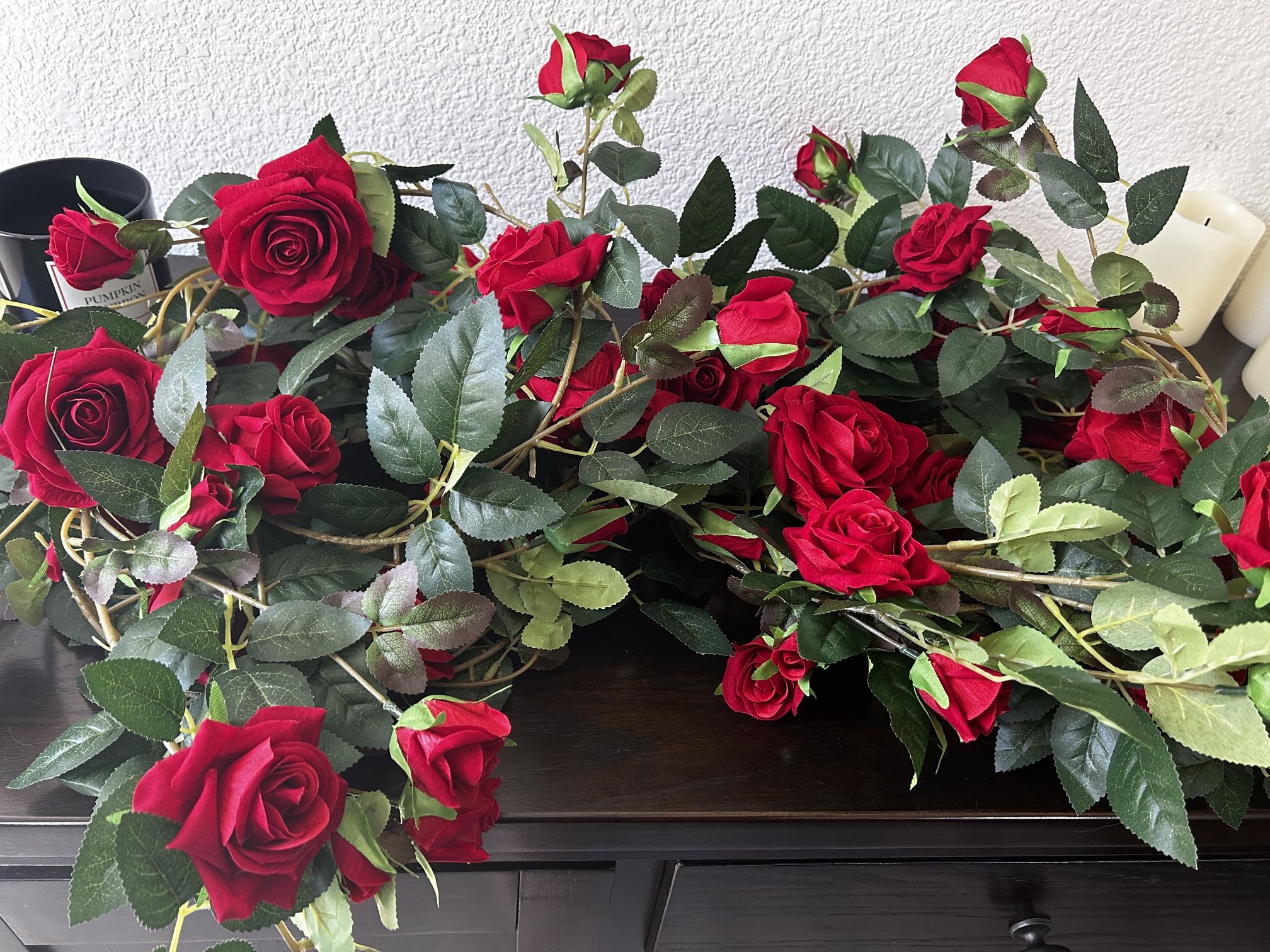 Wedding - 6ft Rose Vines