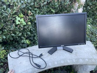 Dell Monitor