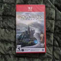 hogwarts legacy nintendo switch  2