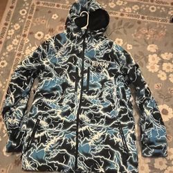 RipNDip Wind Breaker