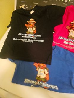 School uniform shirts