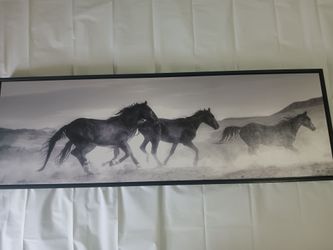 Canva  picture.      36"×12"