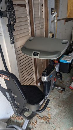 Exerpeutic 2500 bluetooth clearance