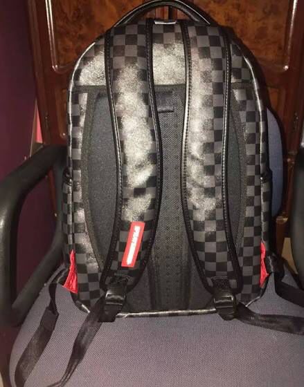 A Bathing Ape - Leather BAPE Backpack - Book Bag for Sale in Wilmington, DE  - OfferUp
