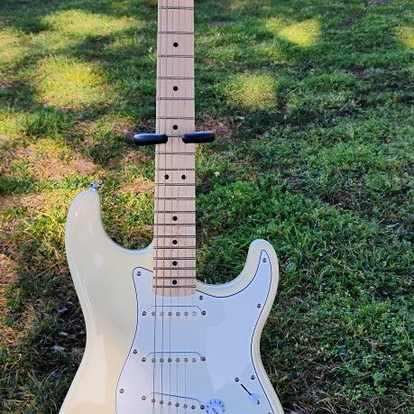 Stratocaster, New ,Open Box