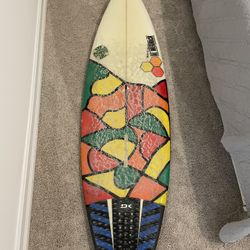 All Metrics New Flyer 5”9x193/8x23/8 27.9L 