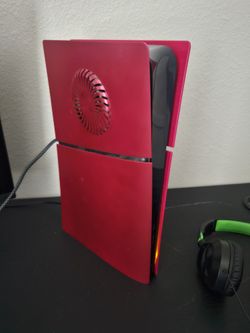 Ps5 Slim Or Trade For PC