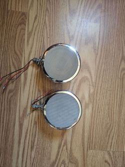Rumble Road Ultra Amplified Speaker System