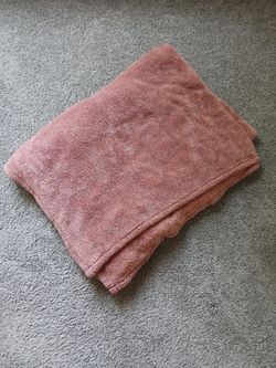 Throw Blanket
