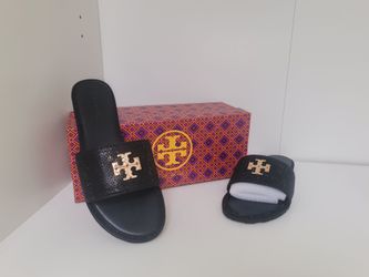 Tory burch sandals