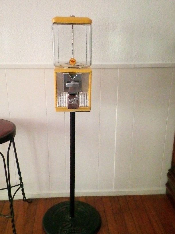 Candy Dispenser