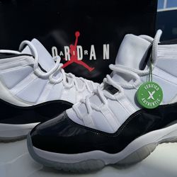 Air Jordan 11 Retro 45’s