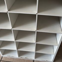 Shoe Organizer